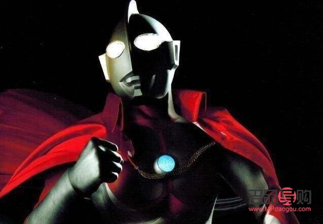 奥特曼怎么美容的(奥特曼是怎么打扮)