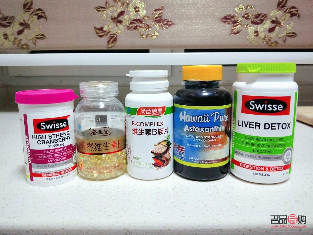 吃什么保健品美容(吃什么保健品美容养颜抗衰老)