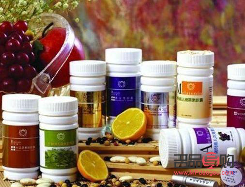吃什么保健品美容(吃什么保健品美容养颜抗衰老)