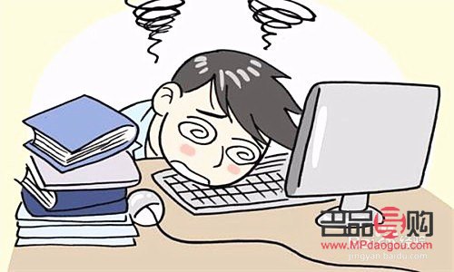 上班身体护理怎么做(上班族该如何注意身体)