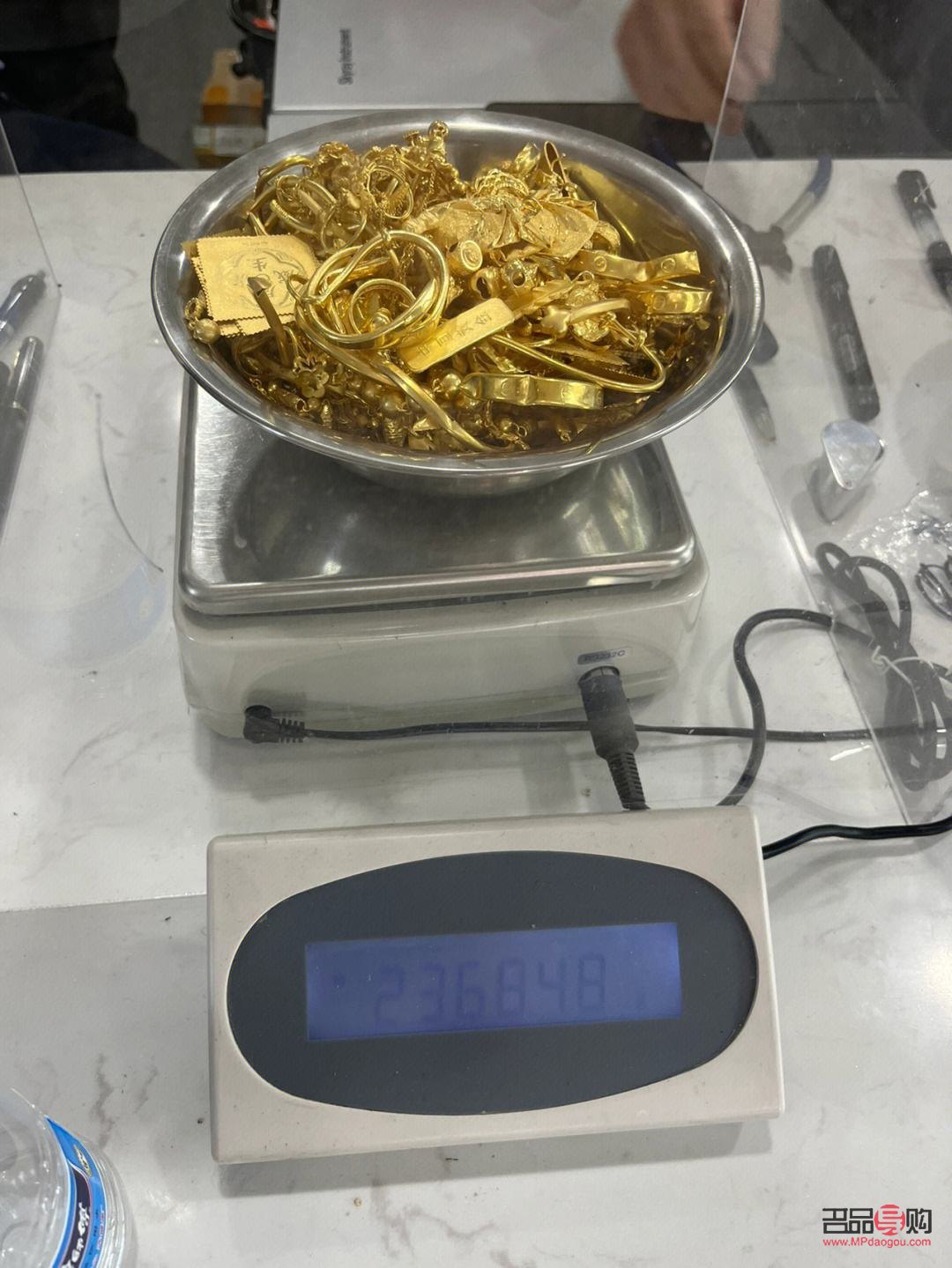 现在黄金回收吗(现在黄金回收价格高吗)