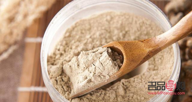 三七粉美容养颜吗(40岁女人每天喝三七粉)