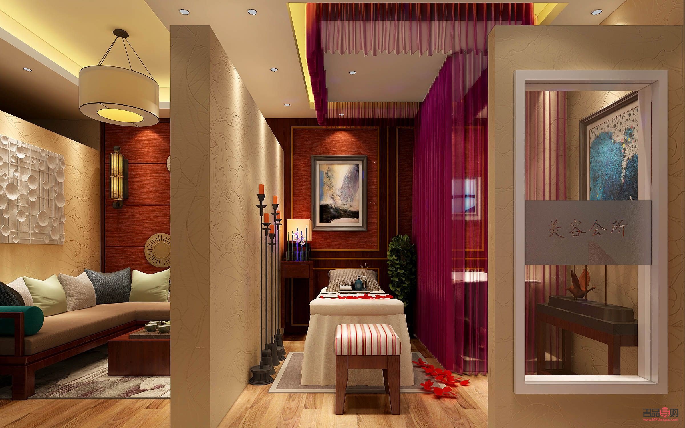 小美容师怎么样(小美容店正规吗)