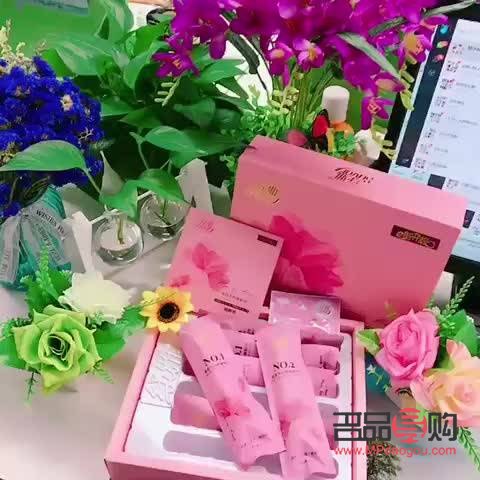 <h3>茵桃美美容体验分享</h3>