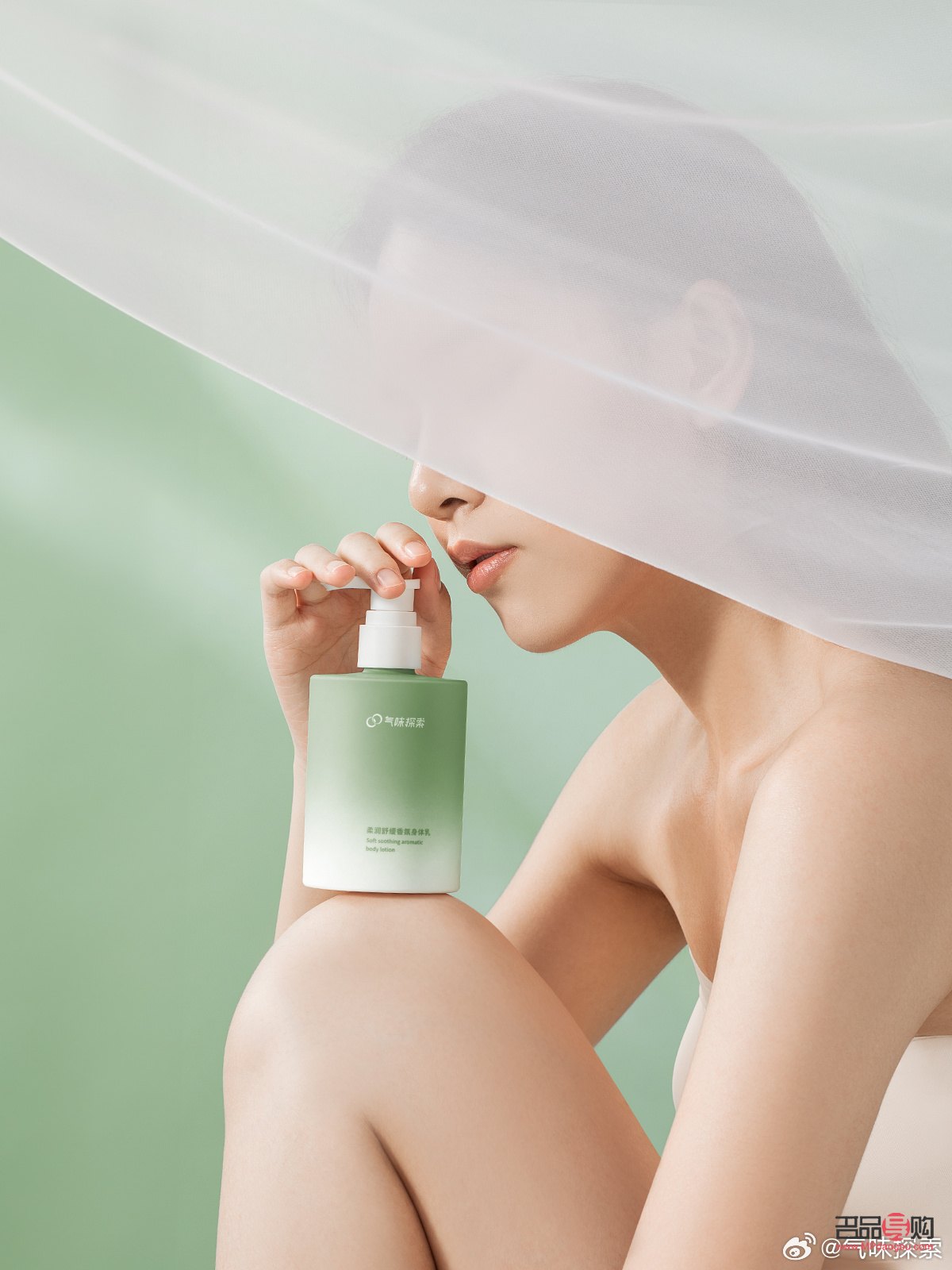 身体乳护理之道：呵护肌肤，享受丝滑触感