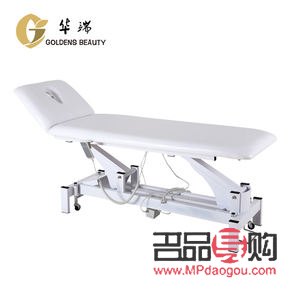 <h3>美容床升降方法详解</h3>