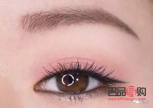 双眼皮大小眼调整技巧图片指南