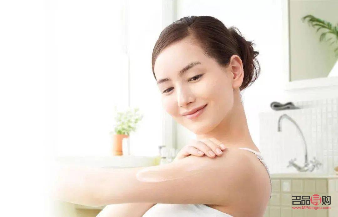 自己如何身体护理(自己如何身体护理皮肤)