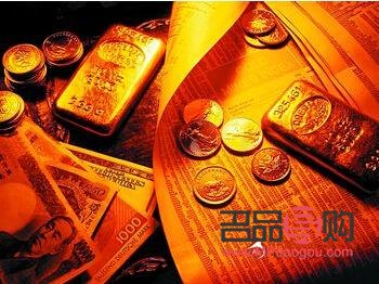 纸黄金是怎么投资的(纸黄金怎么投资一定会赚?)