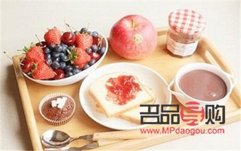 吃什么美容快：食物中的美丽秘诀