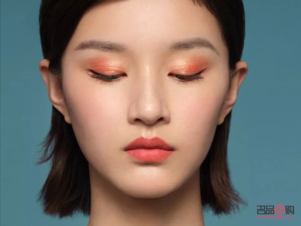 彩妆销售化妆技巧大揭秘