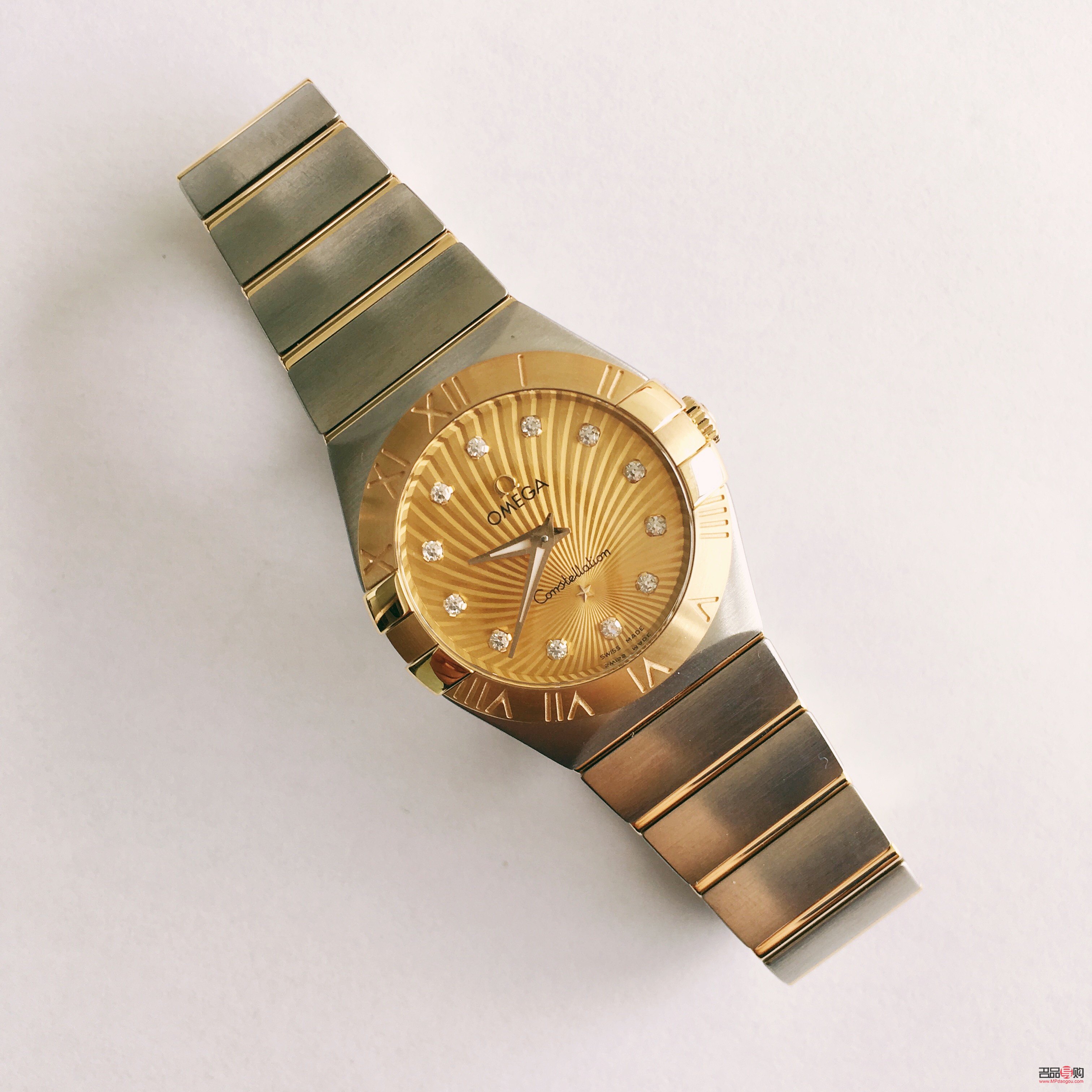太阳金店手表款式