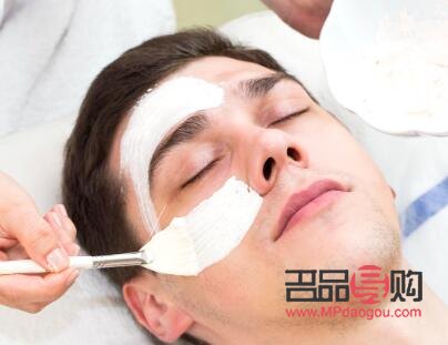 男性美容：为何现代男士也越来越注重外表护理