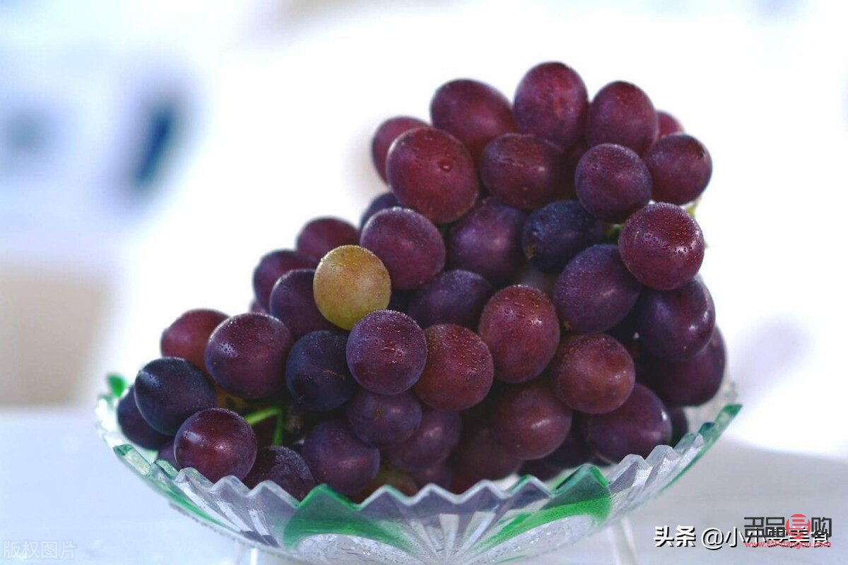 葡萄能否美容养生(葡萄能美容养颜吗)