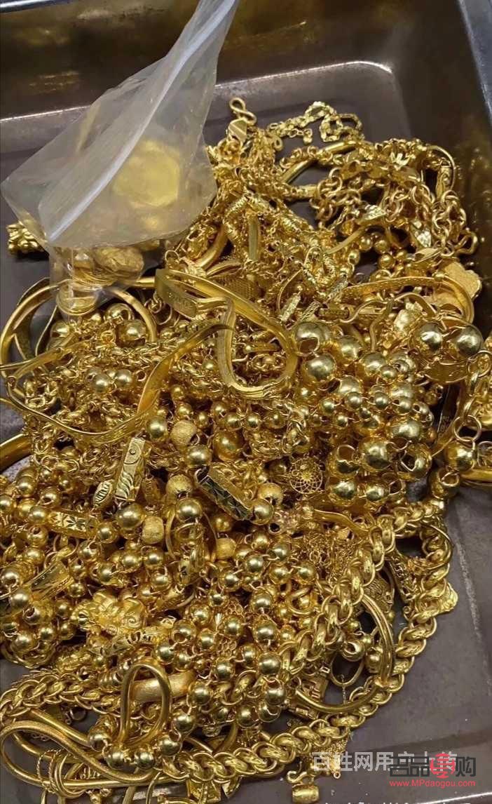 中山哪里回收黄金(中山哪里回收黄金最划算)