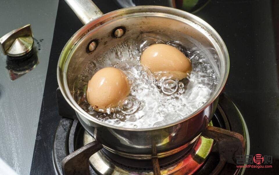 煮鸡蛋可以美容吗(煮鸡蛋可以美容吗女生)