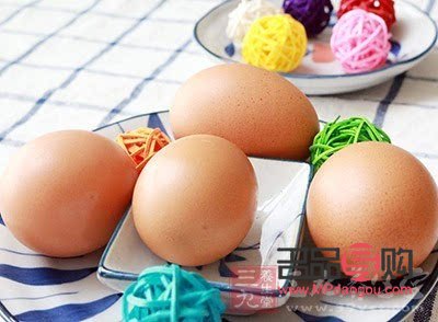 煮鸡蛋可以美容吗(煮鸡蛋可以美容吗女生)