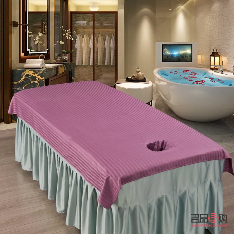 美容院床单卫生吗(美容院床单卫生吗安全吗)