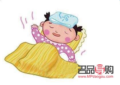 怕冷发烧怎么护理身体(怕冷发烧怎么护理身体呢)