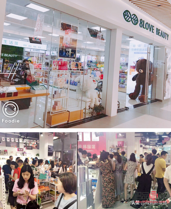 帅哥做美容师：魅力与专业的完美结合