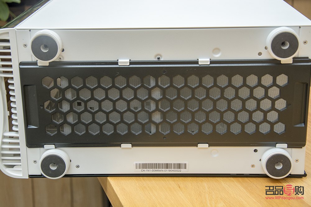 地板坏了能美容么