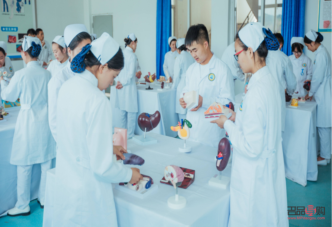 学身体护理怎么样啊(学身体护理怎么样啊女生)