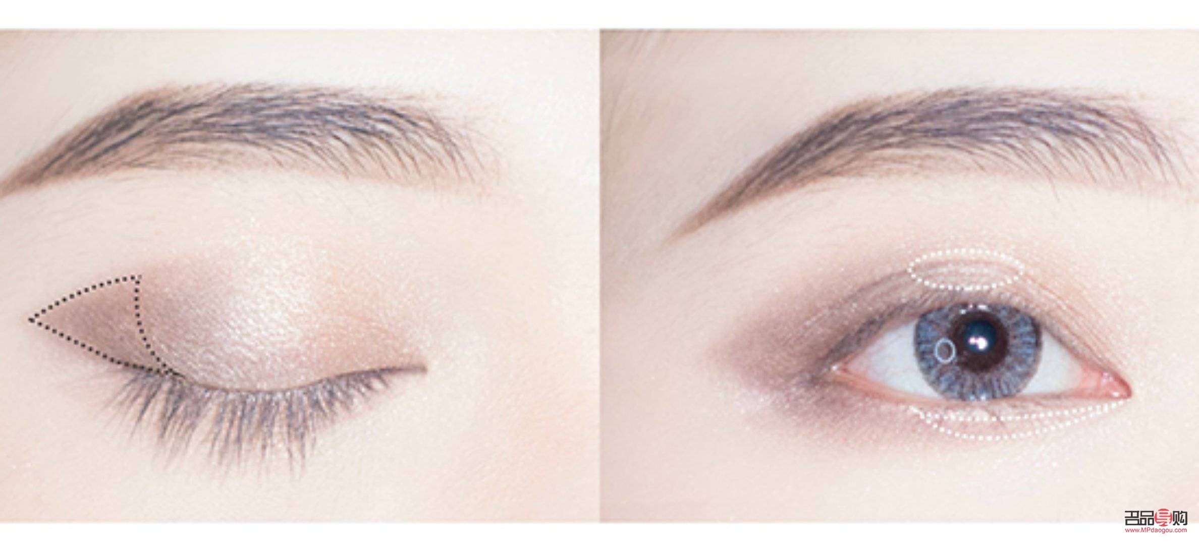 用眼影怎么做彩妆(用眼影怎么做彩妆视频) 用眼影怎么做彩妆(用眼影怎么做彩妆视频)