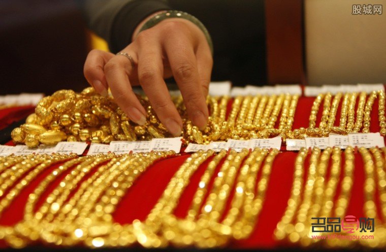 金店可以典当黄金吗(金店可以典当黄金吗现在)