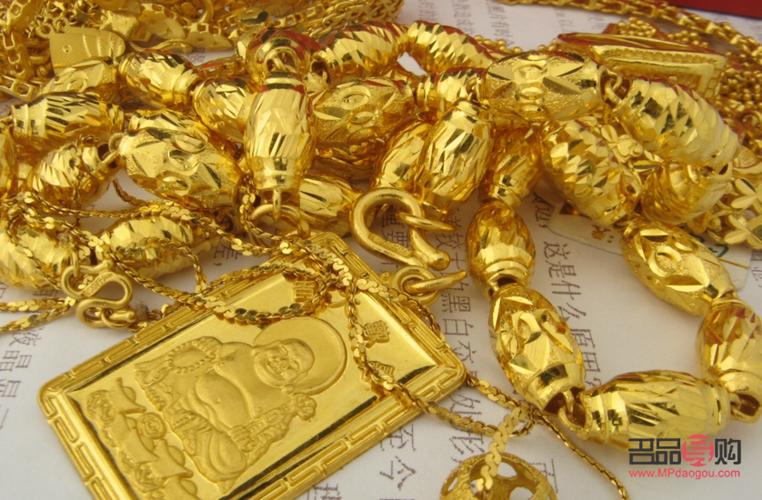 金店可以典当黄金吗(金店可以典当黄金吗现在)