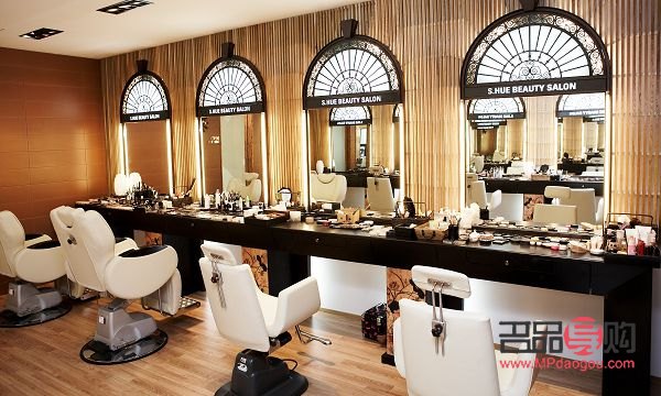 探秘韩国美容胜地：这些美容院让你轻松变美