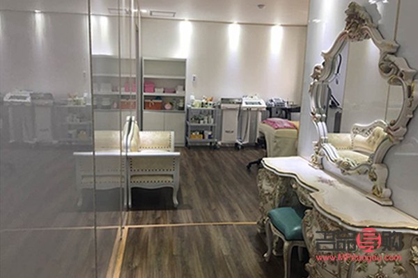 探秘韩国美容胜地：这些美容院让你轻松变美