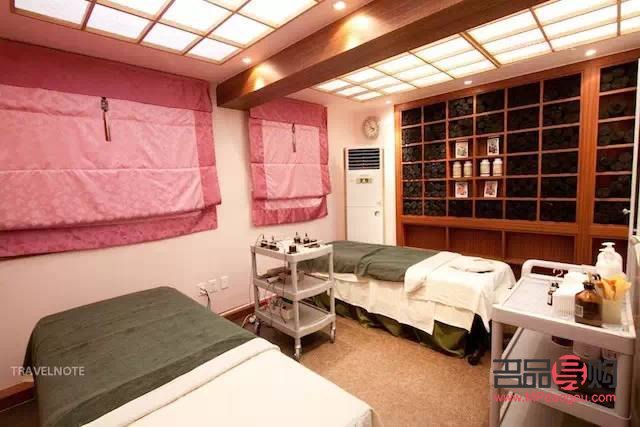 探秘韩国美容胜地：这些美容院让你轻松变美