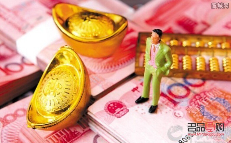 黄金如何投资理财(黄金如何投资理财赚钱)