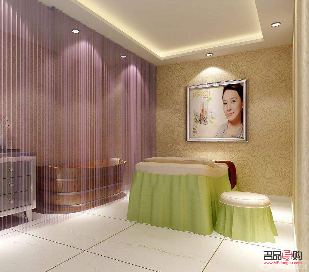 美容院开多大(美容院开多大的合适)