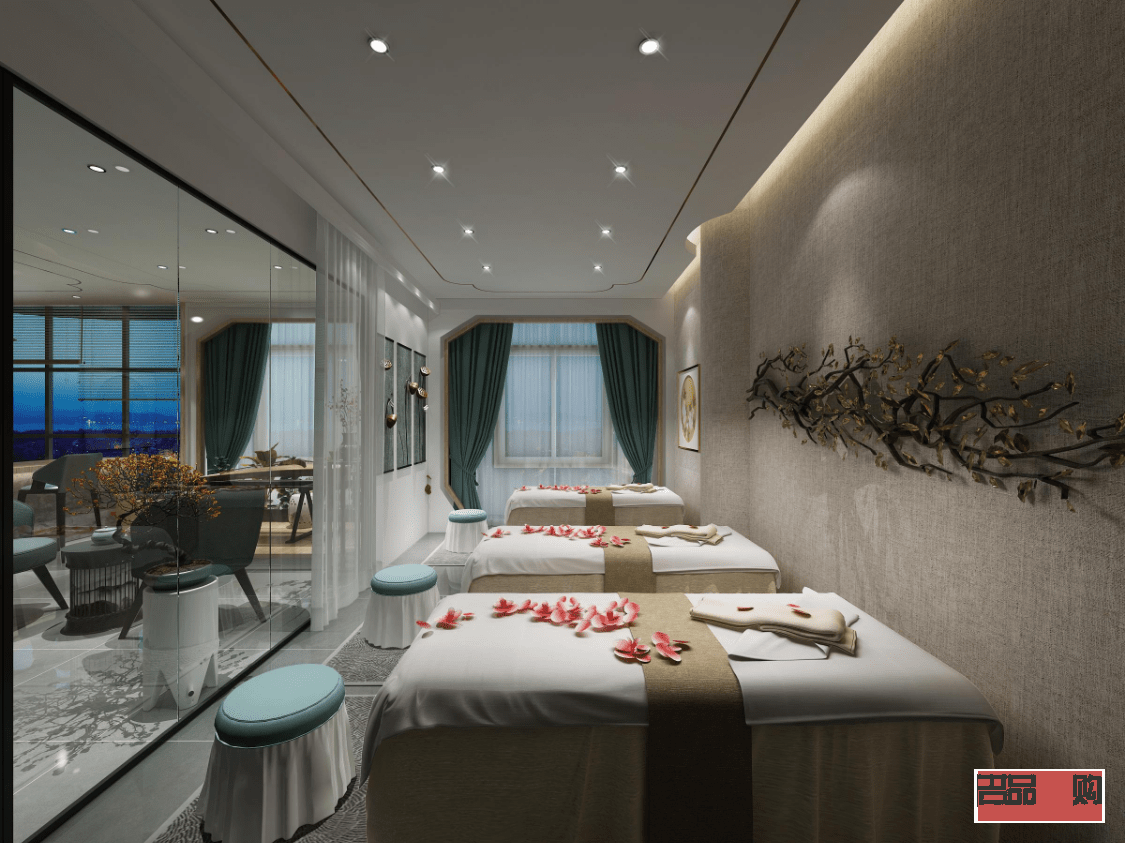 美容院开多大(美容院开多大的合适)