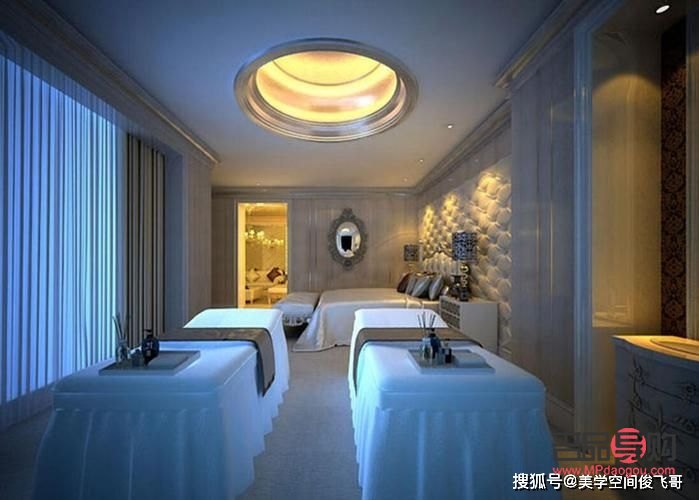 美容院开多大(美容院开多大的合适)