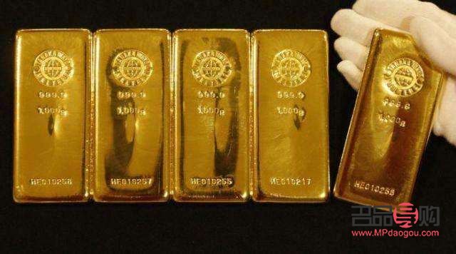 <h3>探秘投资金条实时价格：黄金市场的波动与机遇</h3>