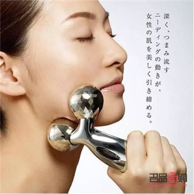 <h3>露华浓美容仪，打造完美肌肤的秘密武器</h3>