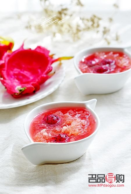 火龙果怎么美容(火龙果怎么美容养颜) 火龙果怎么美容(火龙果怎么美容养颜)