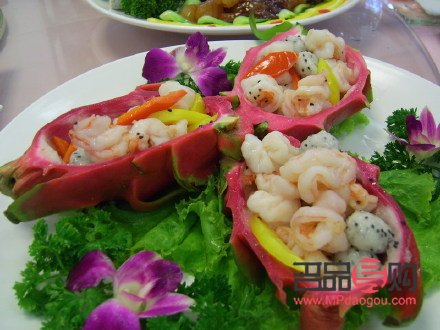 火龙果怎么美容(火龙果怎么美容养颜)