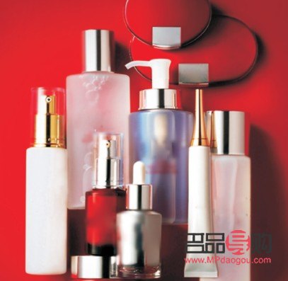 身体护理探秘：化妆品是否包含其中？