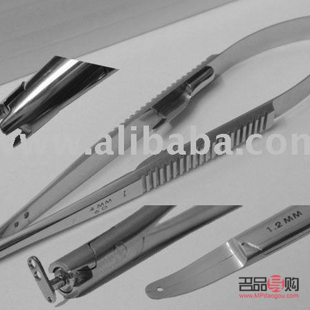 <h3>美容刀安装指南</h3> <h3>美容刀安装指南</h3>