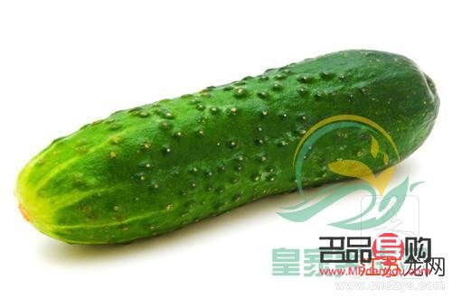 <h3>怎么用黄瓜美容</h3>