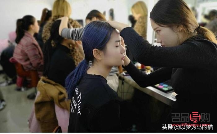 现在学美容好吗(现在学美容好吗女生) 现在学美容好吗(现在学美容好吗女生)