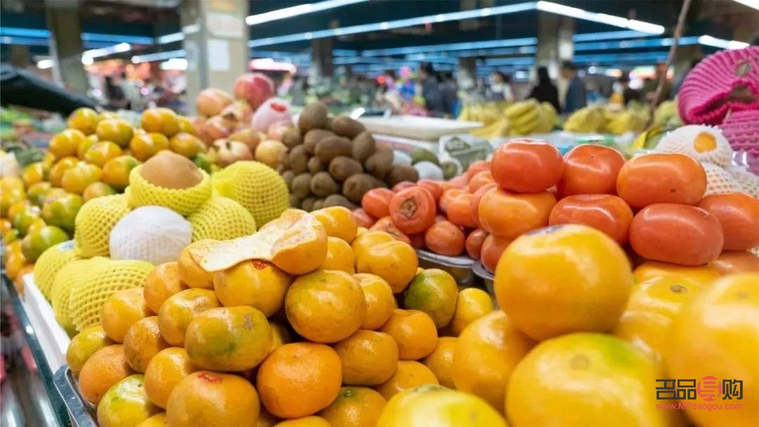 小蜜桔美容秘籍大揭秘：焕发光彩的自然之选