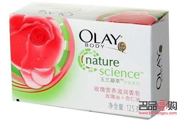 <h3>美容香皂洗脸好吗？</h3>