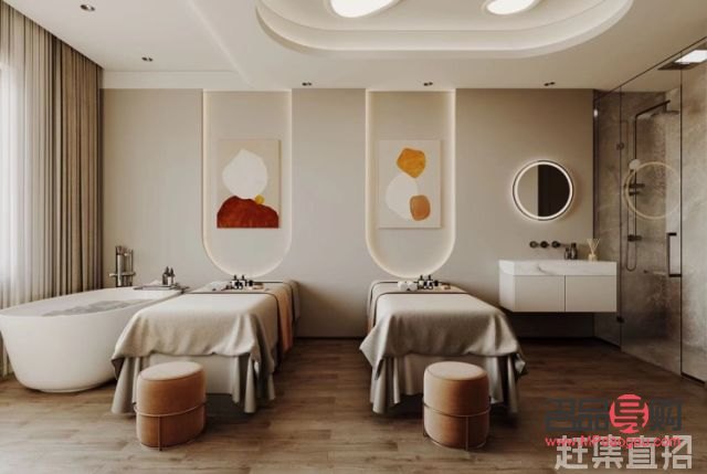 探秘柯桥美容院，美丽新选择