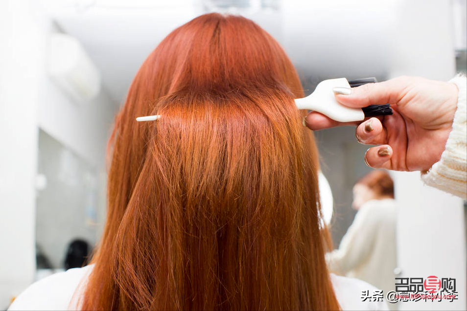 经常染发怎么护理身体(经常染发怎么护理身体健康) 经常染发怎么护理身体(经常染发怎么护理身体健康)