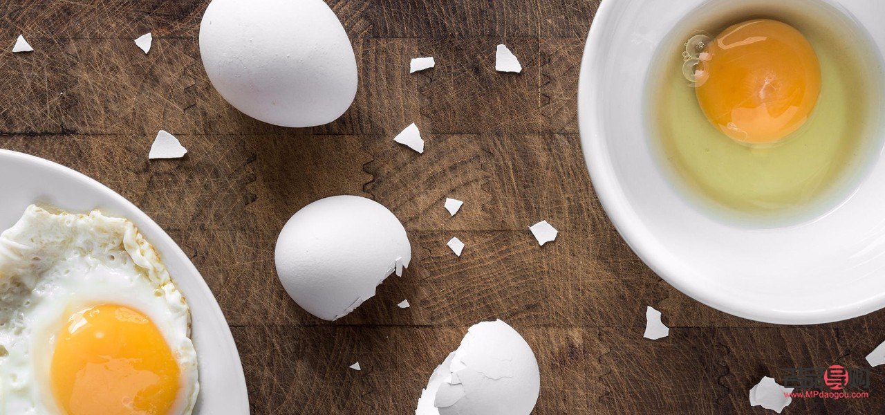 生鸡蛋能美容吗