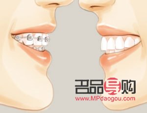 牙断了能美容吗(牙断了能美容吗多少钱)